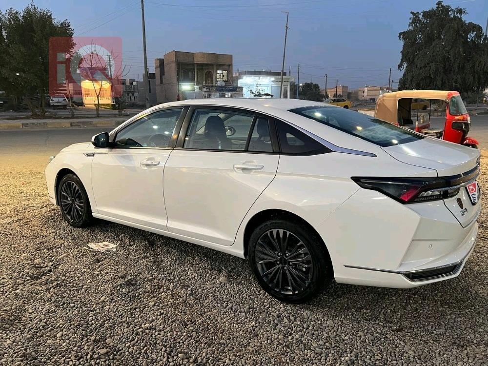 دونج فينج Aeolus A60 MAX